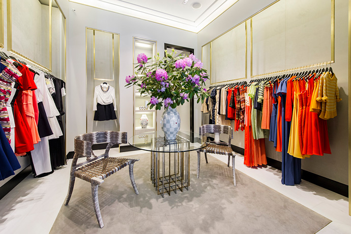 Интервью Buro 24/7: Клер Дистенфельд (фото 1)