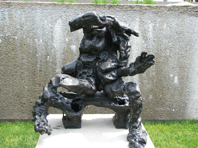 Картины Ротко и Поллока на торгах Christie's (фото 2)