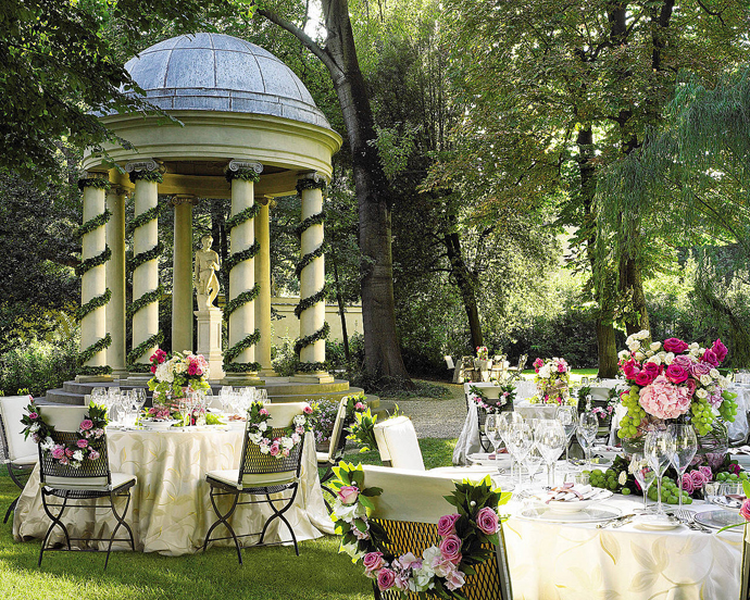 Самый красивый отель мира (фото 16)