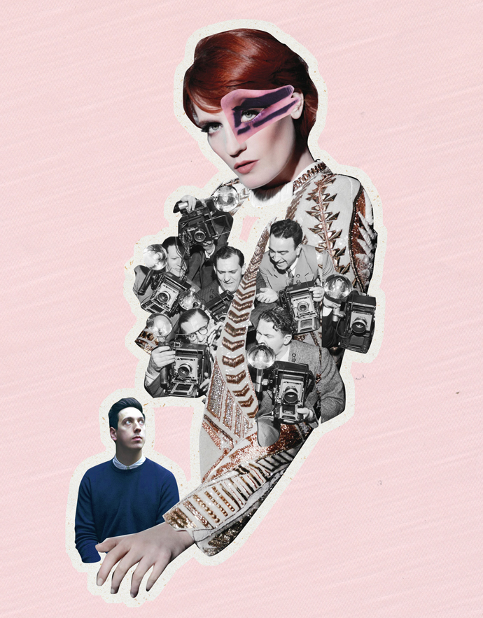 Новое имя в искусстве и моде: Эрнесто Артилло (фото 7)