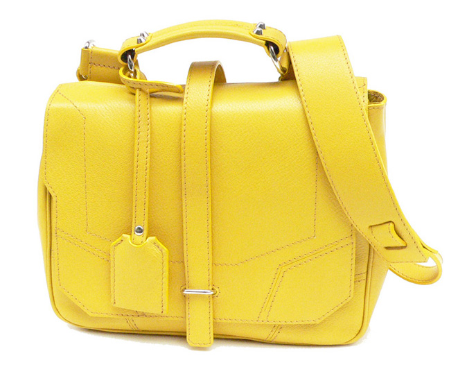 Яркие сумки осени (фото 3)