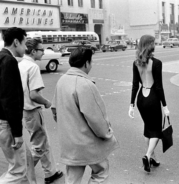 The Little Black Dress (фото 7)