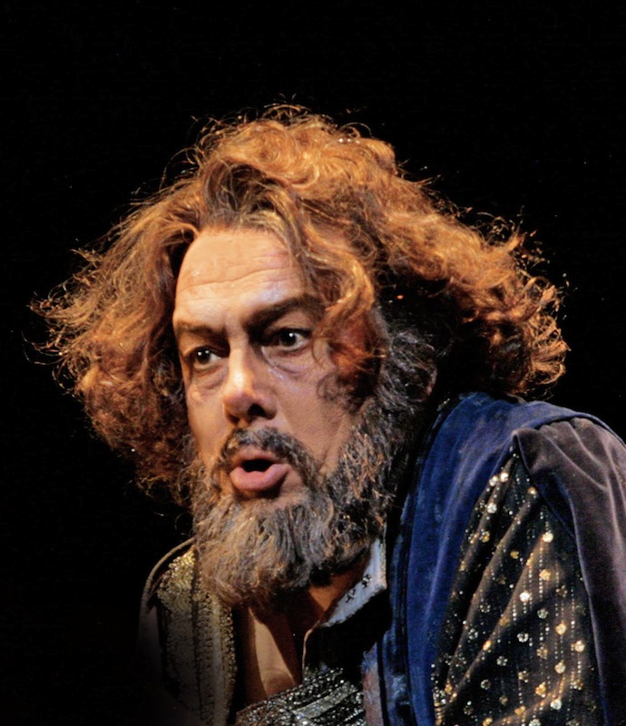 Сезон премьер в Большом театре (фото 1)