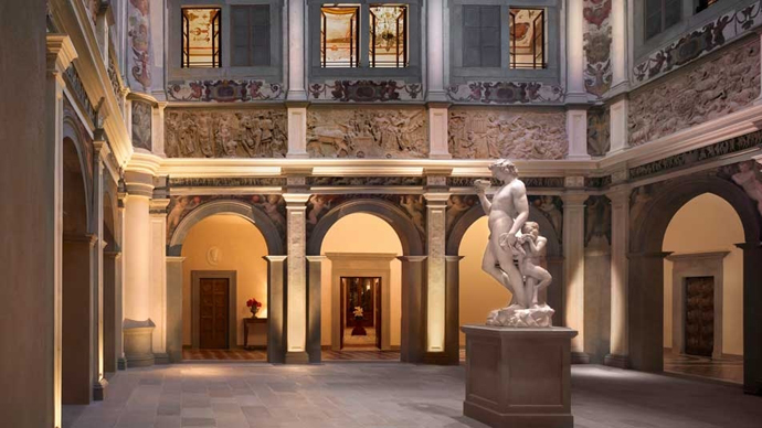 Самый красивый отель мира (фото 5)