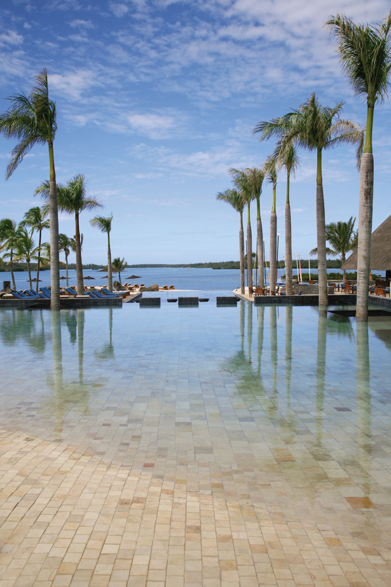 Обучение массажу в Four Seasons на Маврикии (фото 2)