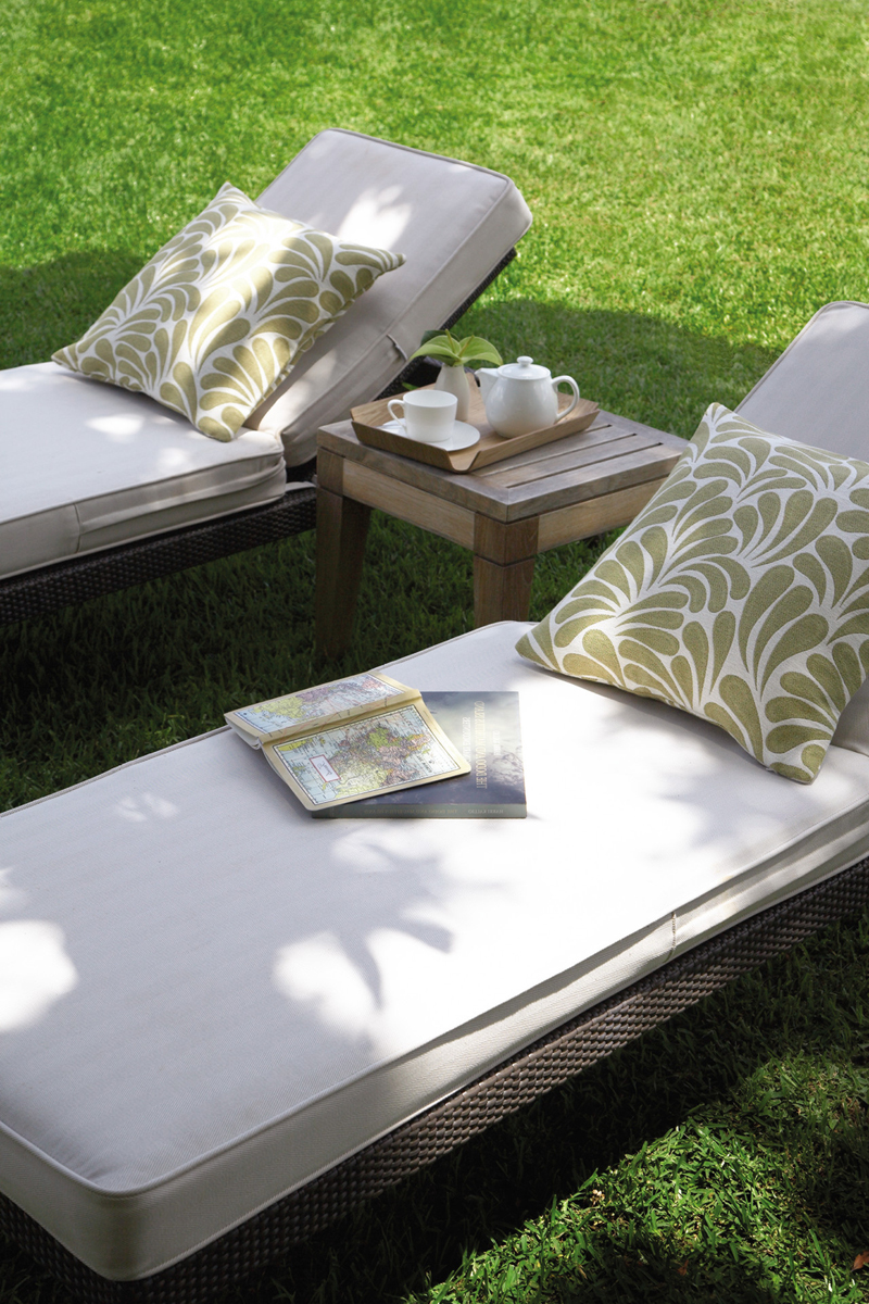 Обучение массажу в Four Seasons на Маврикии (фото 7)