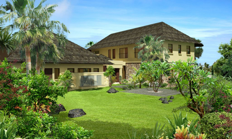 Обучение массажу в Four Seasons на Маврикии (фото 5)