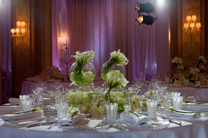 Отель George V: парижская сказка (фото 8)