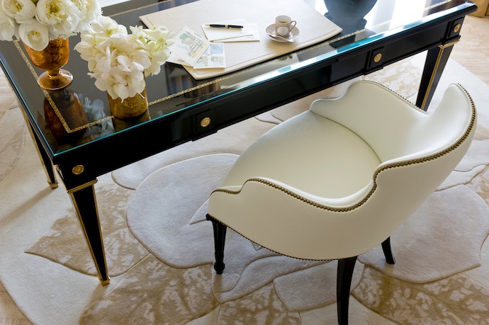 Отель George V: парижская сказка (фото 24)