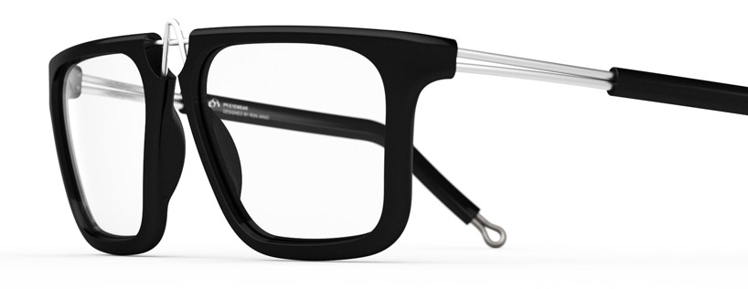 Коллекция очков Рона Арада (фото 7)