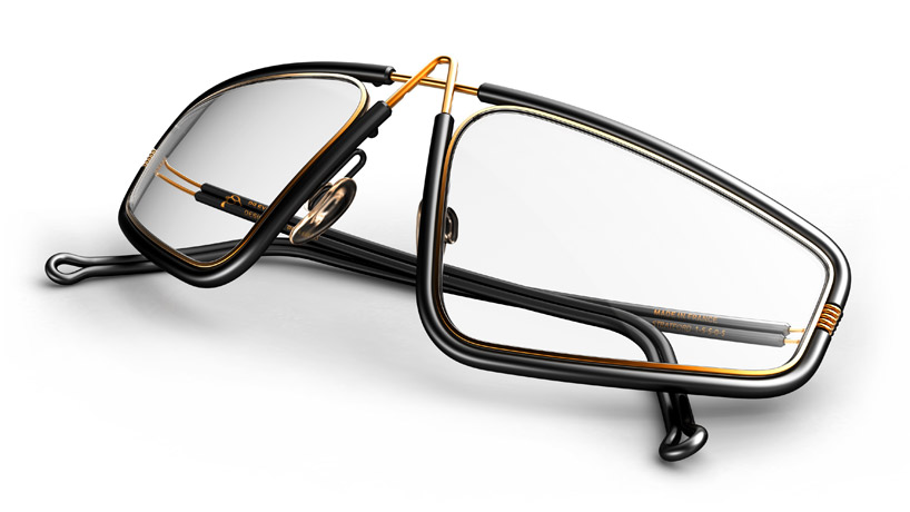 Коллекция очков Рона Арада (фото 8)