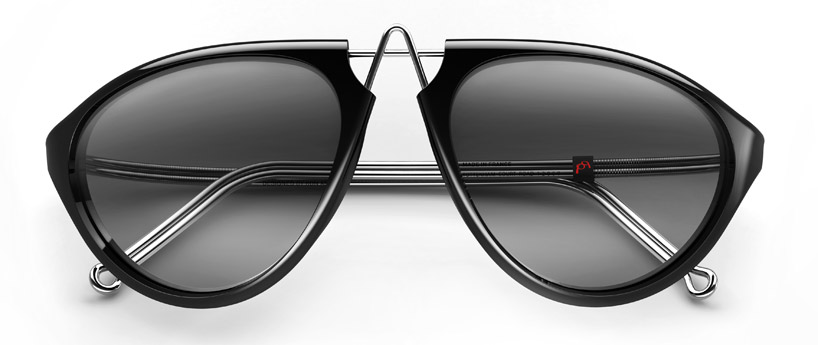 Коллекция очков Рона Арада (фото 1)