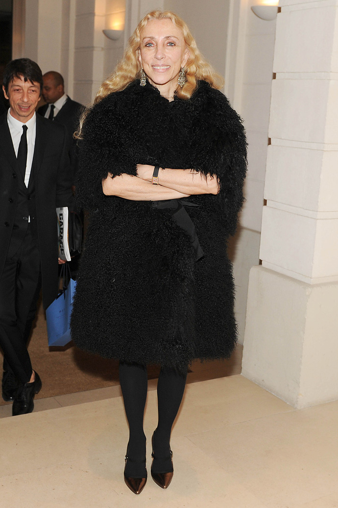 Запуск второго номера журнала Garage (фото 9)