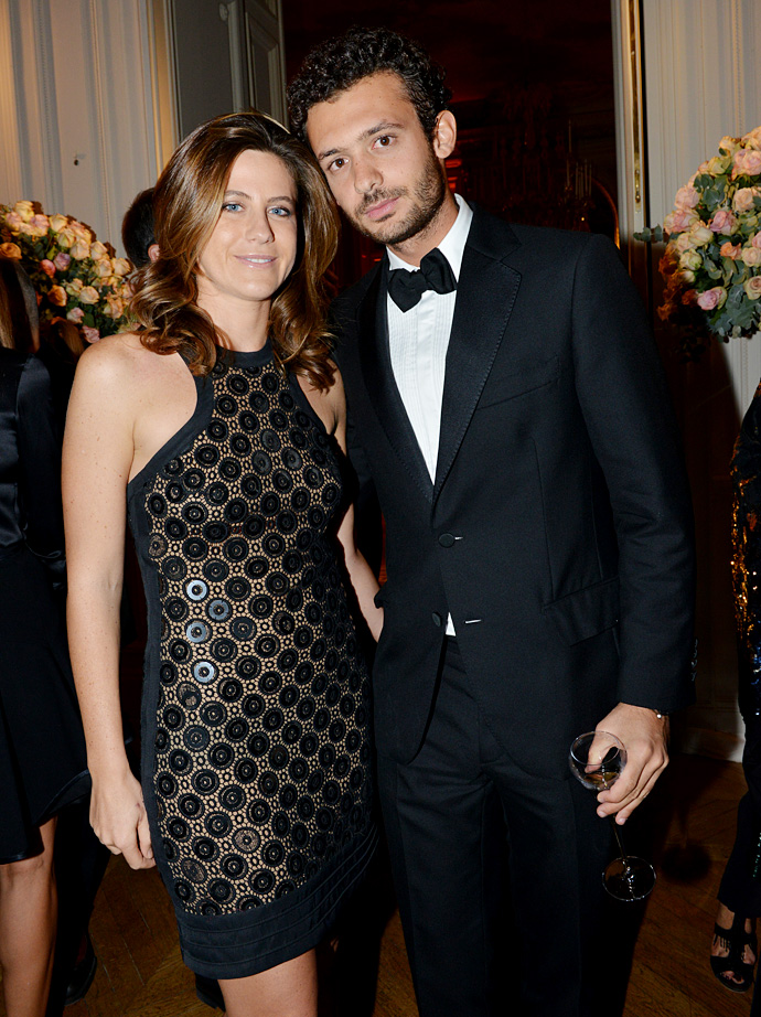 Vionnet отпраздновал столетний юбилей (фото 15)