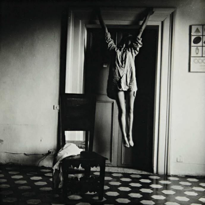 Phillips de Pury: рекордные цены за фотографии (фото 4)