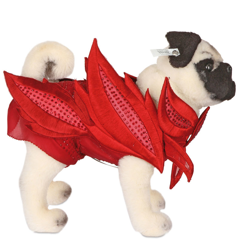 Благотворительные игрушки для UNICEF (фото 7)