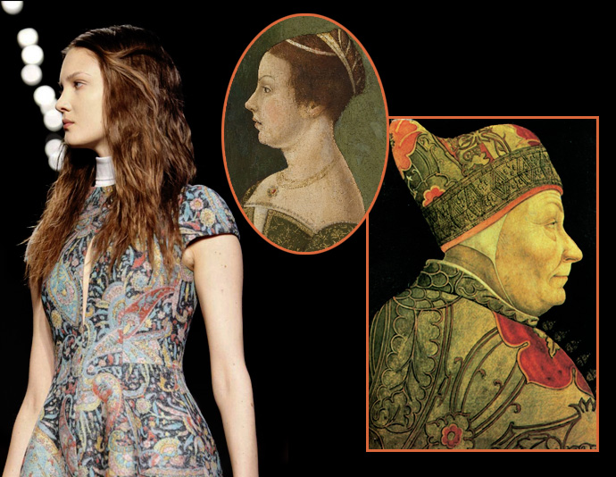 Carven: парижская штучка (фото 6)