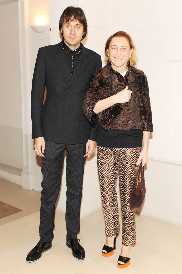 Запуск второго номера журнала Garage (фото 3)