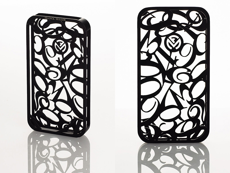 Frank Muller для iPhone (фото 3)