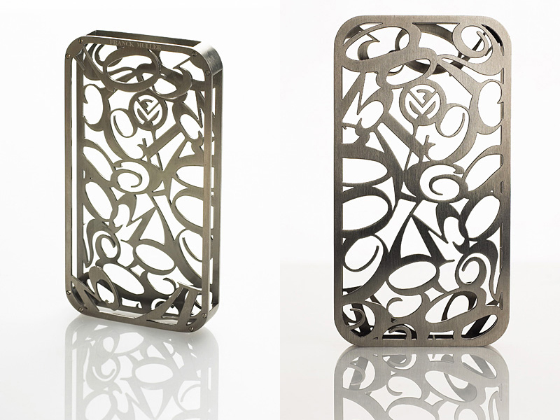 Frank Muller для iPhone (фото 2)