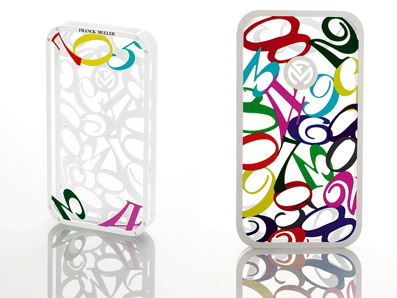 Frank Muller для iPhone (фото 6)