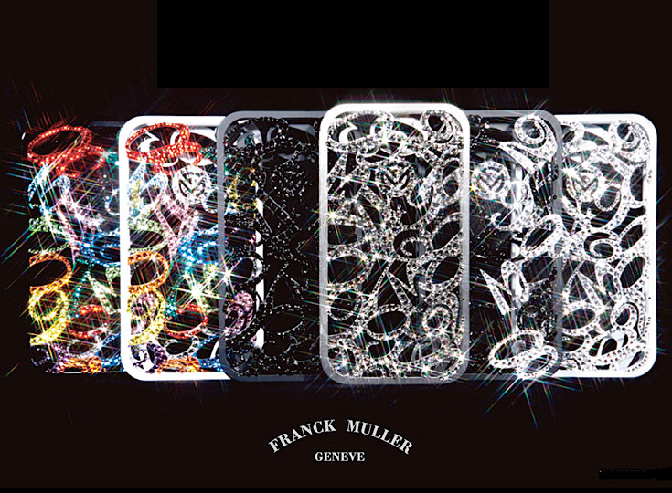 Frank Muller для iPhone (фото 7)