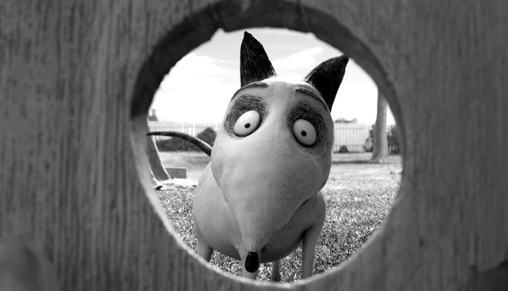 Мультфильмы-номинанты на "Оскар" (фото 5)