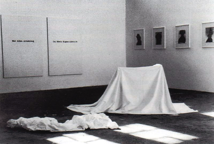 "Молодые британские художники" в Москве (фото 2)