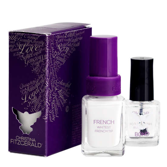 Christina Fitzgerland в Цуме (фото 2)