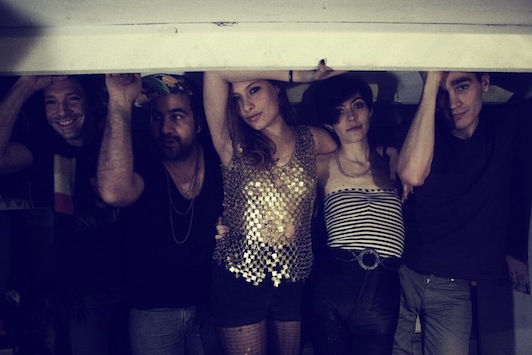 Плейлист выходного дня (фото 3)