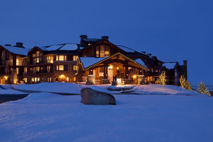 The Waldorf Astoria Park City (фото 2)