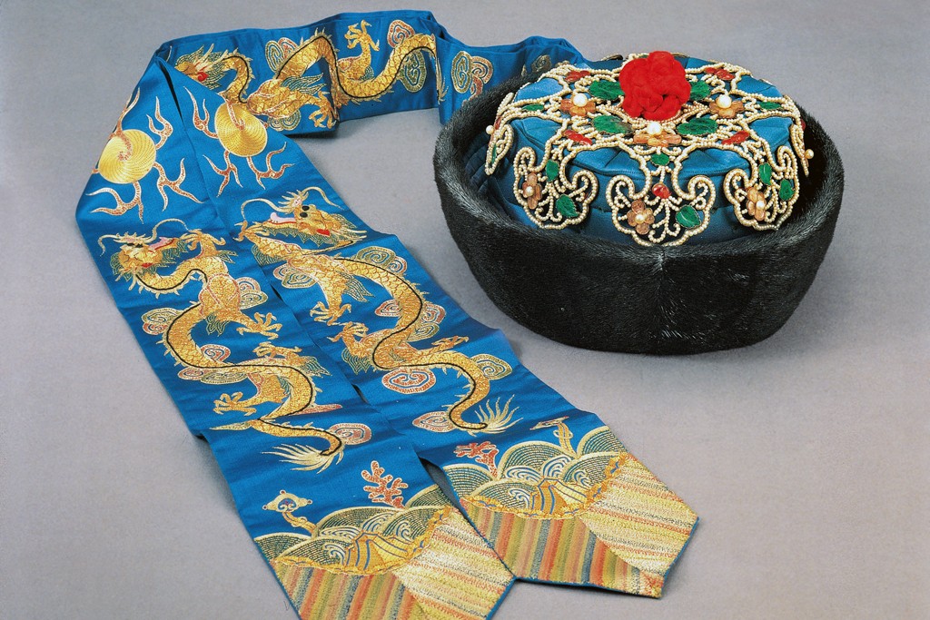 Выставка Cartier на Тайване (фото 1)