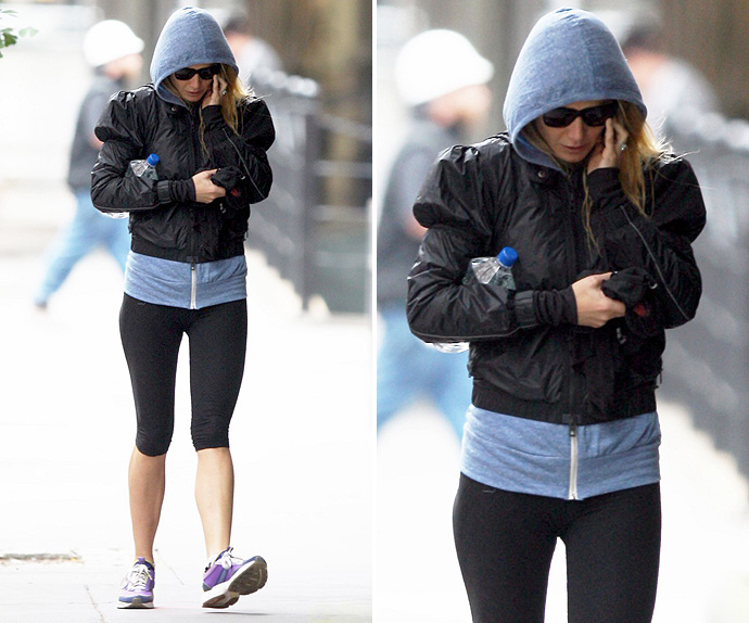 Образы недели. Спорт (фото 1)