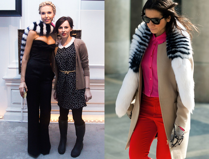 Коллекция Prada (фото 18)