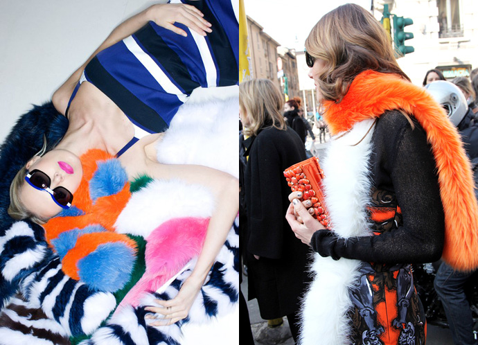 Коллекция Prada (фото 19)