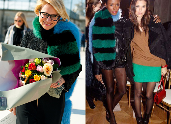 Коллекция Prada (фото 17)