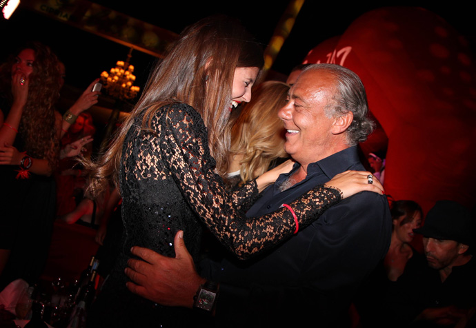 День рождения Фаваза Груози (фото 9)