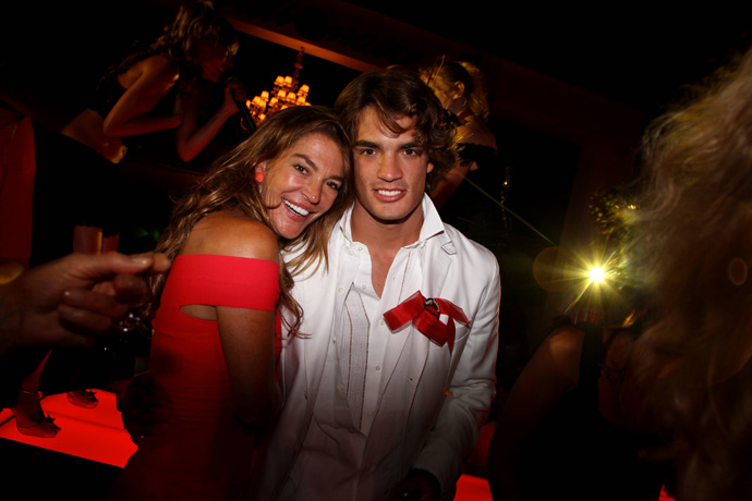 День рождения Фаваза Груози (фото 10)