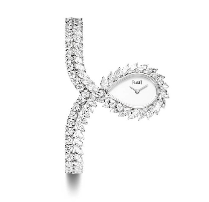 Новая коллекция Piaget (фото 1)