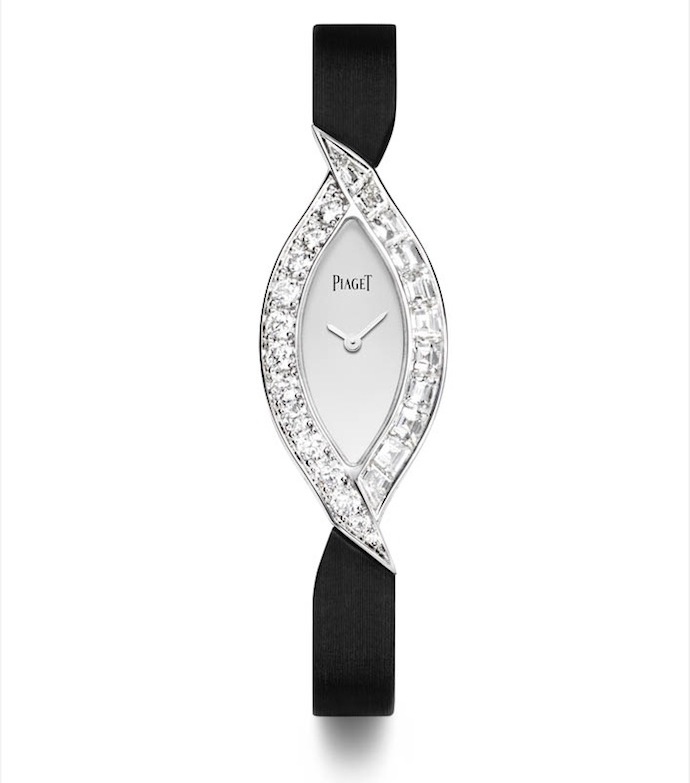 Новая коллекция Piaget (фото 3)