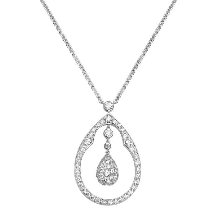 Подари свое сердце вместе с Piaget Hearts (фото 5)