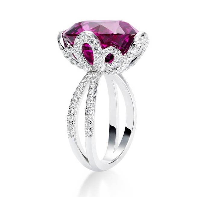 Новая коллекция Piaget (фото 5)