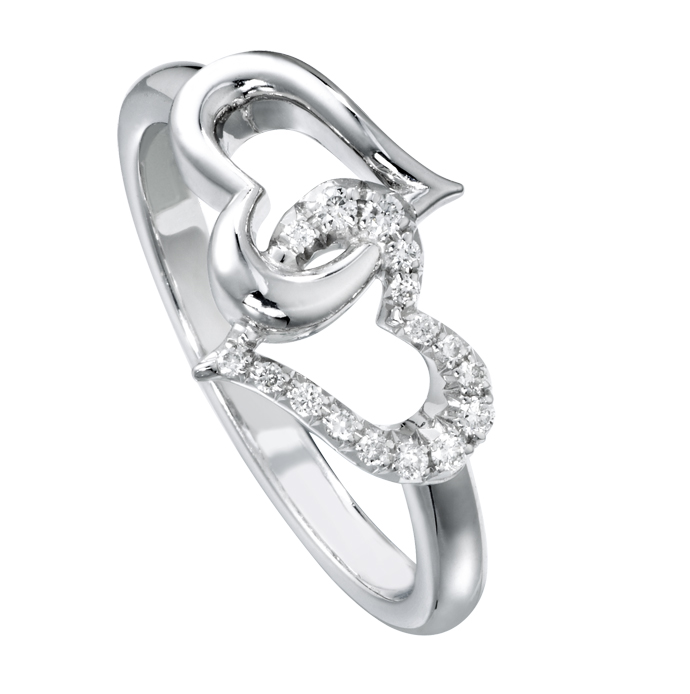 Подари свое сердце вместе с Piaget Hearts (фото 7)