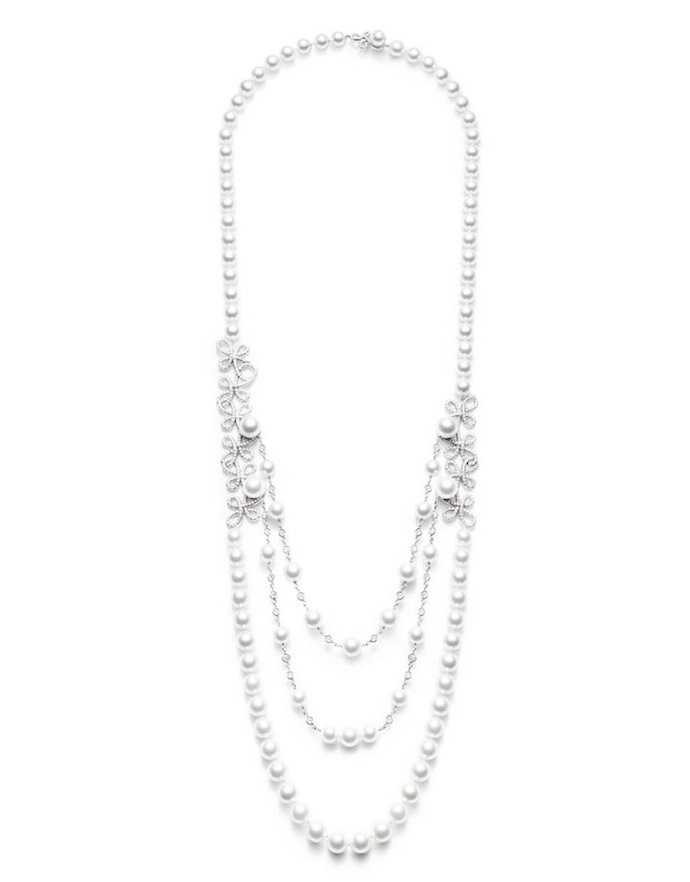 Новая коллекция Piaget (фото 6)