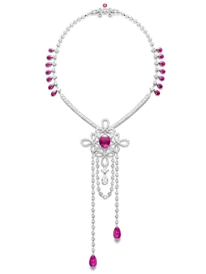 Новая коллекция Piaget (фото 7)