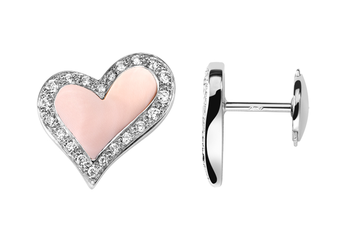 Подари свое сердце вместе с Piaget Hearts (фото 9)