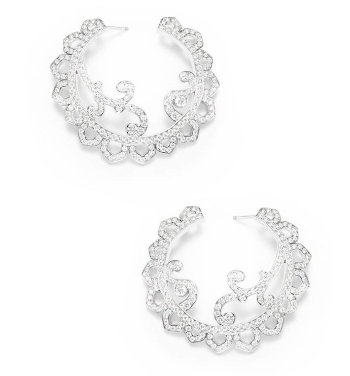 Новая коллекция Piaget (фото 8)