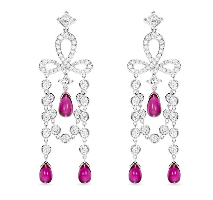 Новая коллекция Piaget (фото 10)