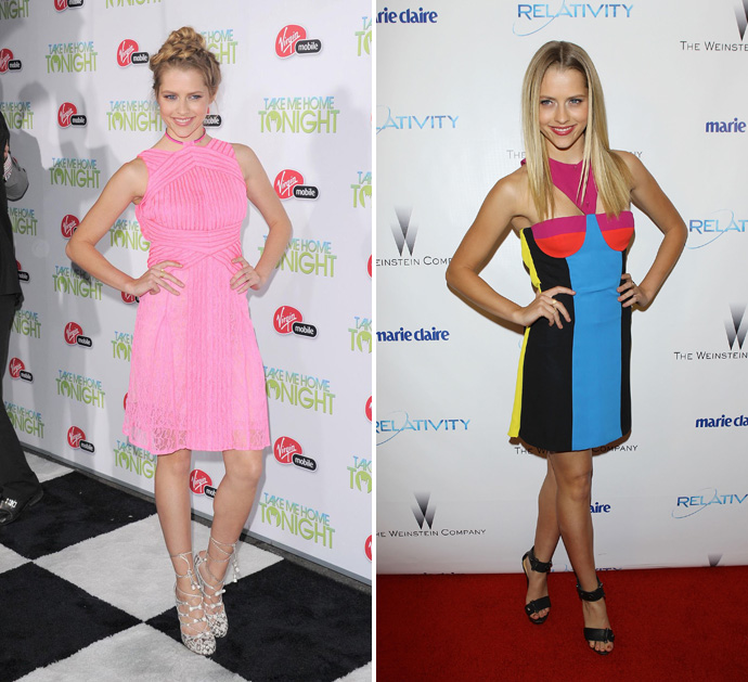 Девушка недели: Тереза Палмер (фото 9)