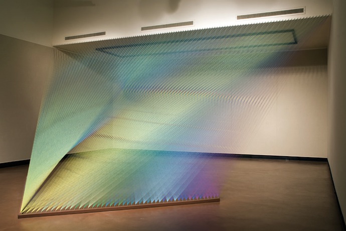 Модная архитектура Габриэля Даве (фото 1)